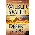 Desert God: A Novel of Ancient Egypt