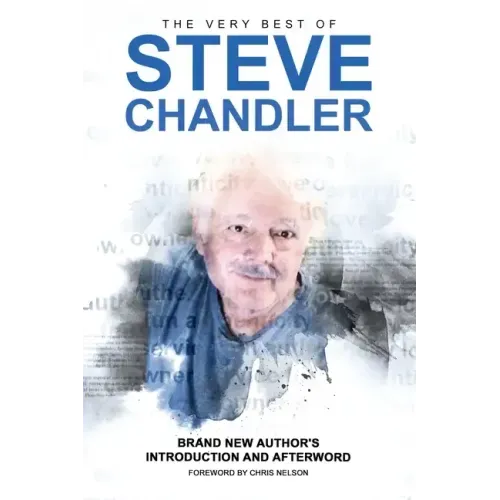 The Very Best of Steve Chandler
