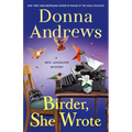 Birder, She Wrote: A Meg Langslow Mystery