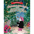 Piddle Diddle, the Widdle Penguin, and the Synchronous Fireflies of the Great Smoky Mountains