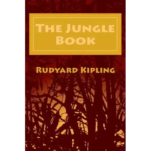 The Jungle Book