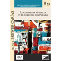 Las Empresas Públicas En El Derecho Comparado