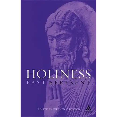 Holiness