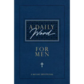 A Daily Word for Men: A 365-Day Devotional