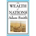 The Wealth of Nations: Books 1-5