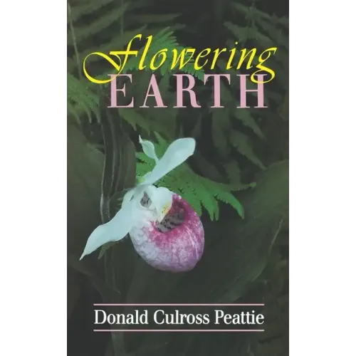 Flowering Earth