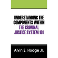 Understanding the Components Within the Criminal Justice System 101