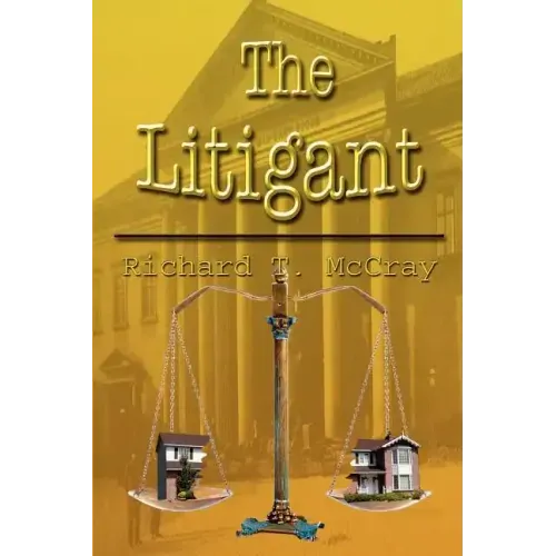 The Litigant