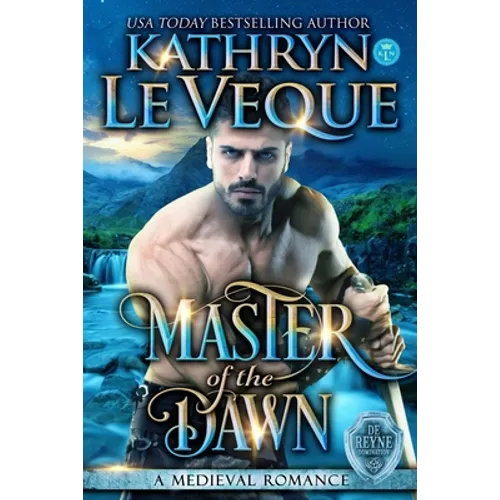 Master of the Dawn