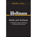 Solids and Surfaces: A Chemist's View of Bonding in Extended Structures