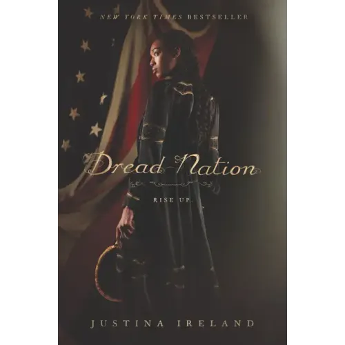 Dread Nation