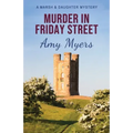 Murder in Friday Street