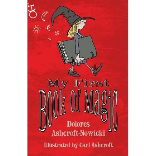 My First Book of Magic