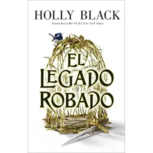 Legado Robado, El