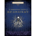 The Essential Tales of H. P. Lovecraft