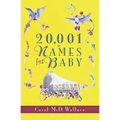 20,001 Names for Baby