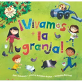 ¡Vivamos La Granja!