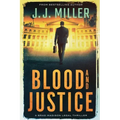 Blood and Justice: A Legal Thriller