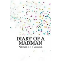 Diary of a madman