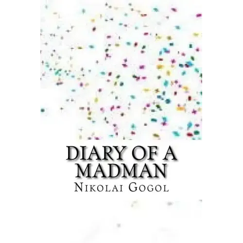 Diary of a madman
