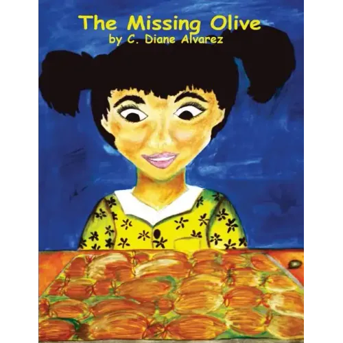 The Missing Olive