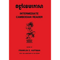 Intermediate Cambodian Reader