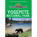 Yosemite National Park: Adventuring with Kids