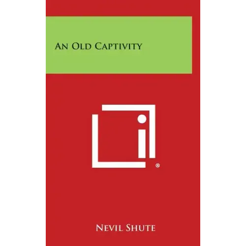 An Old Captivity
