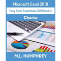 Excel 2019 Charts