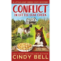 Conflict in Little Leaf Creek