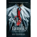 Sins of the Family: A Callie McFee Mystery