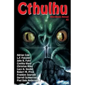 Weirdbook Annual #2: Cthulhu