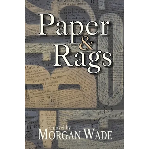 Paper and Rags