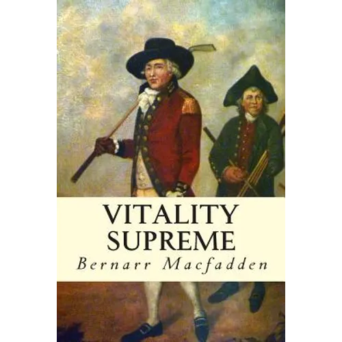 Vitality Supreme