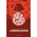 Lumberjanes Book Six
