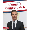 Benedict Cumberbatch
