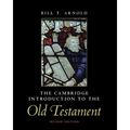 The Cambridge Introduction to the Old Testament