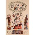 Charis in the World of Wonders: A Novel Set in Puritan New England