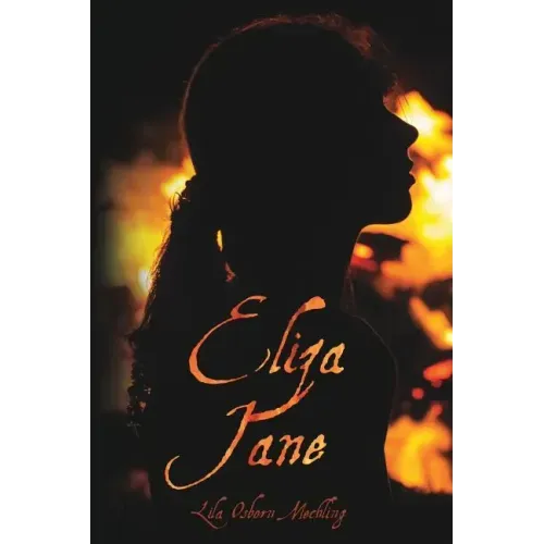 Eliza Jane