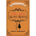 The Sun Also Rises