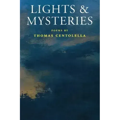 Lights & Mysteries