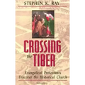 Crossing the Tiber