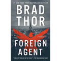 Foreign Agent: A Thriller