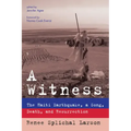 A Witness: The Haiti Earthquake, a Song, Death, and Resurrection