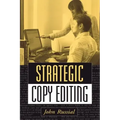 Strategic Copy Editing