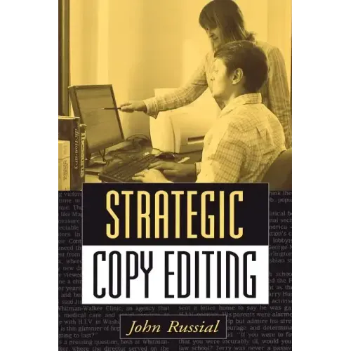 Strategic Copy Editing