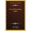 Lives of the Saints (1883)
