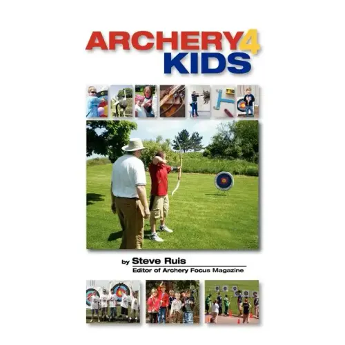 Archery4Kids