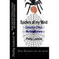 The Detective O'Neil Murder Mysteries: The Spider's of my mind