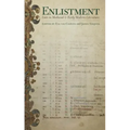 Enlistment: Lists in Medieval and Early Modern Literature